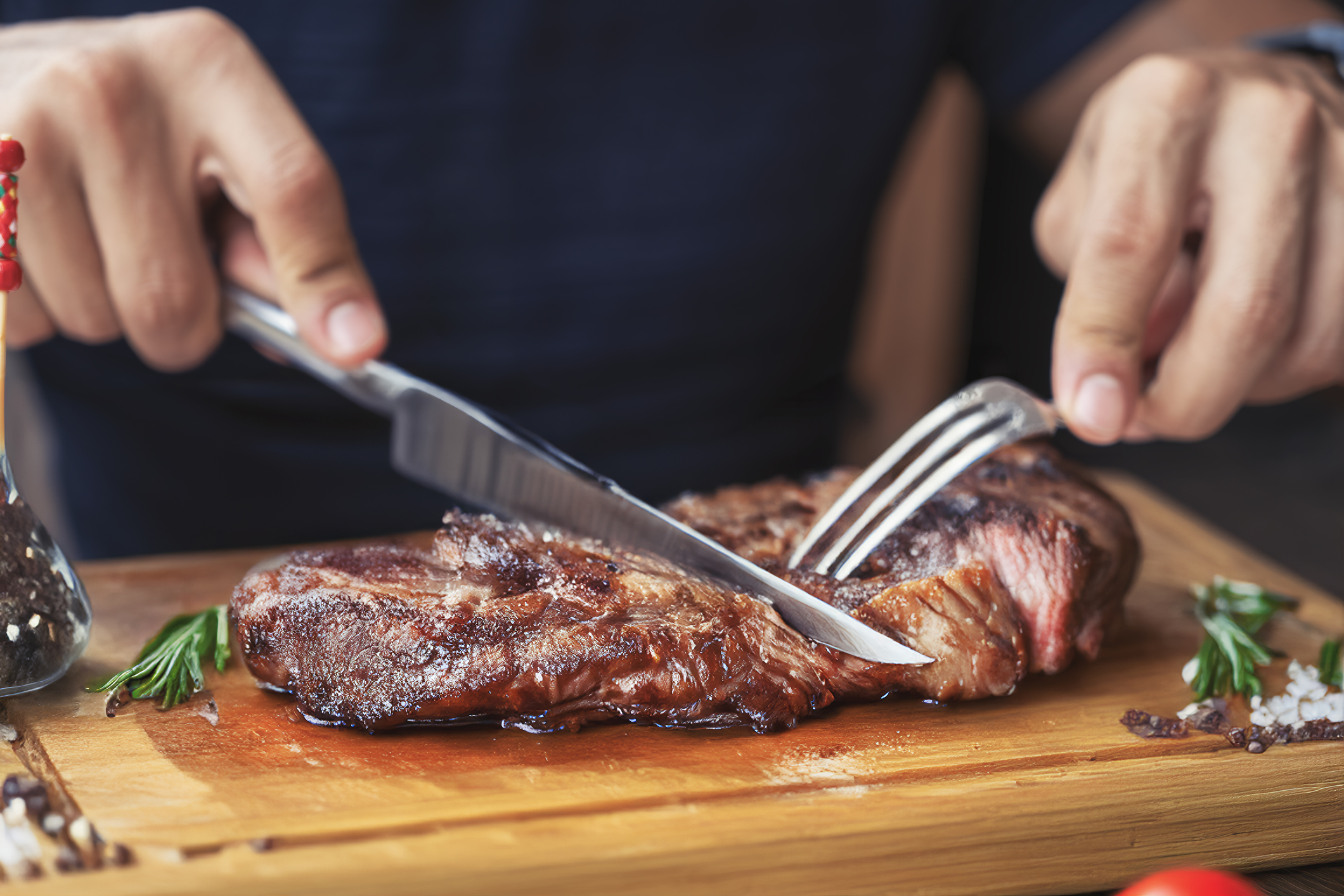 blog showcase image for the blog What are the best sources of protein for a healthy diet?