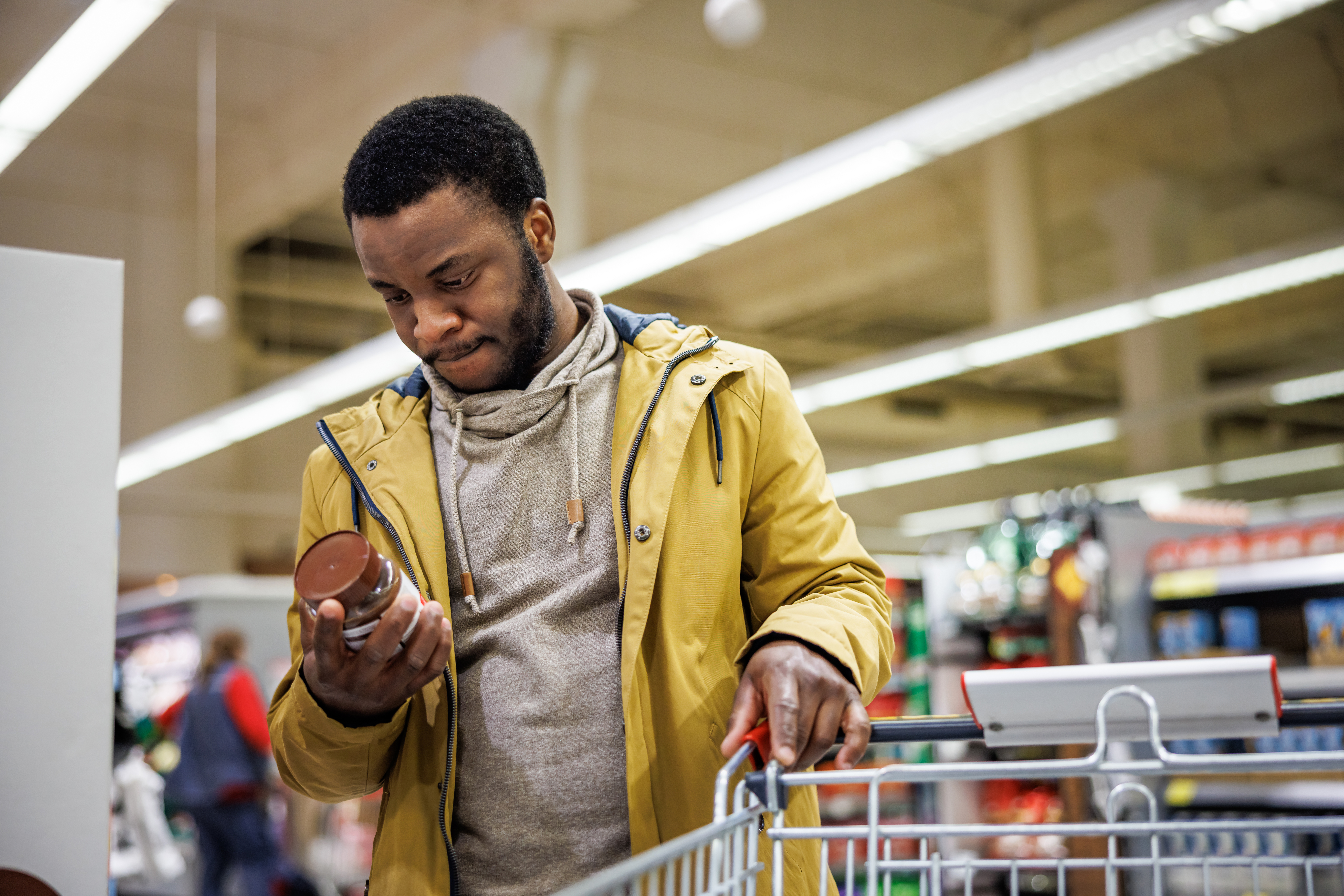 blog showcase image for the blog How can I read food labels for healthy choices?