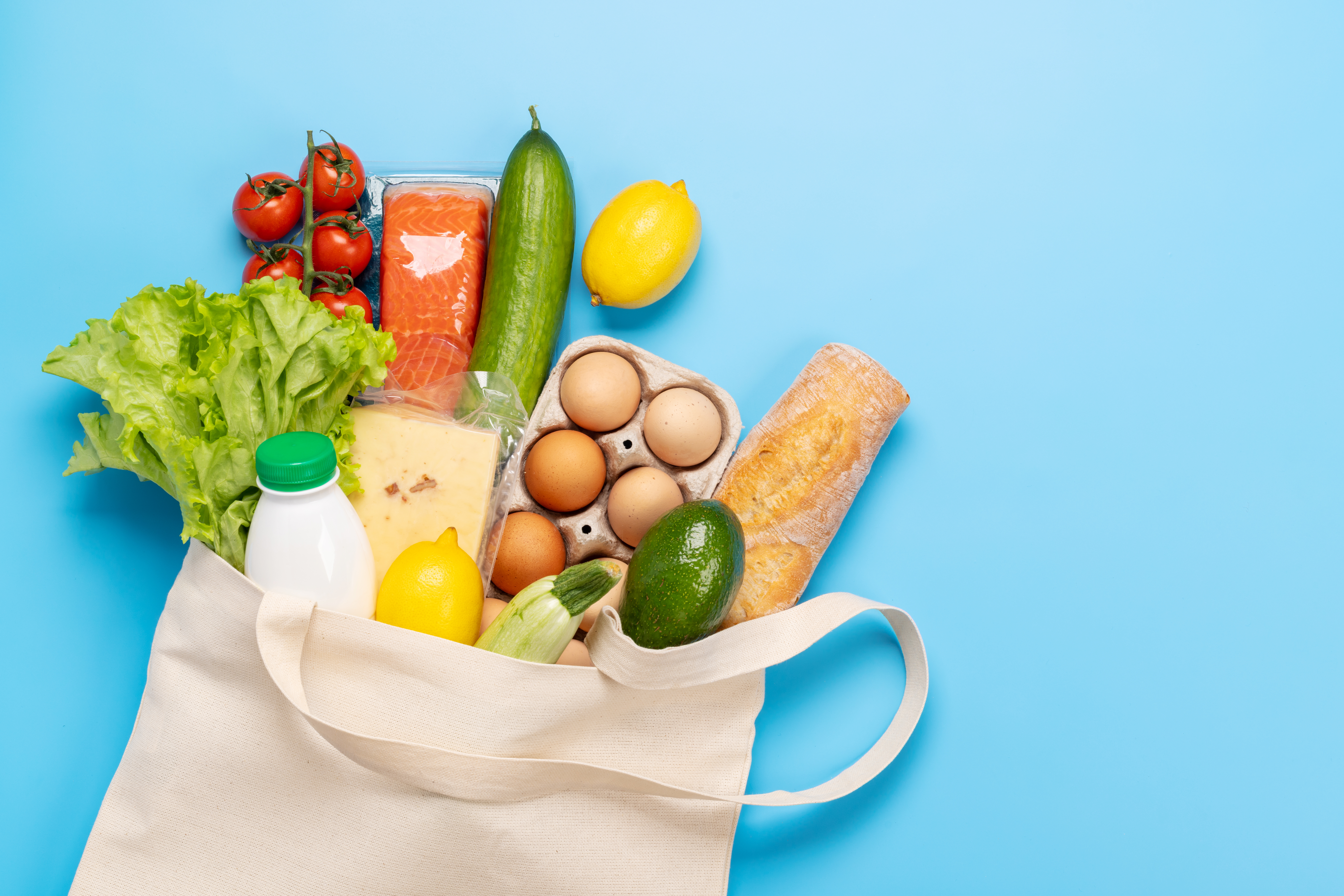blog showcase image for the blog Are there any specific foods that boost immunity?
