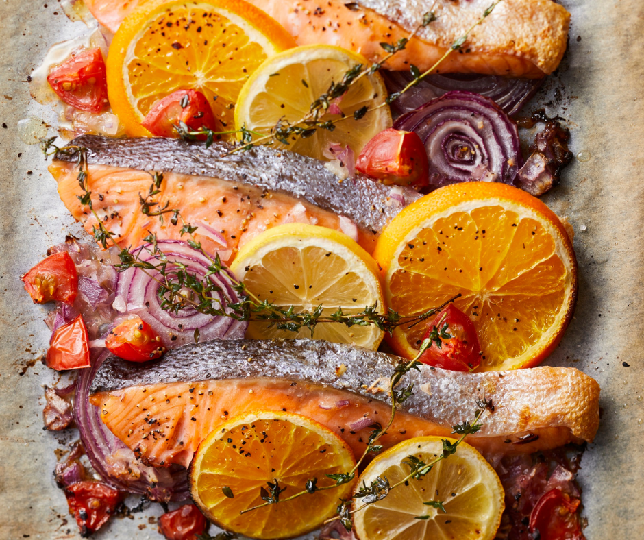 12 Days Of Christmas Day 8 Healthy Meals At Christmas (1)