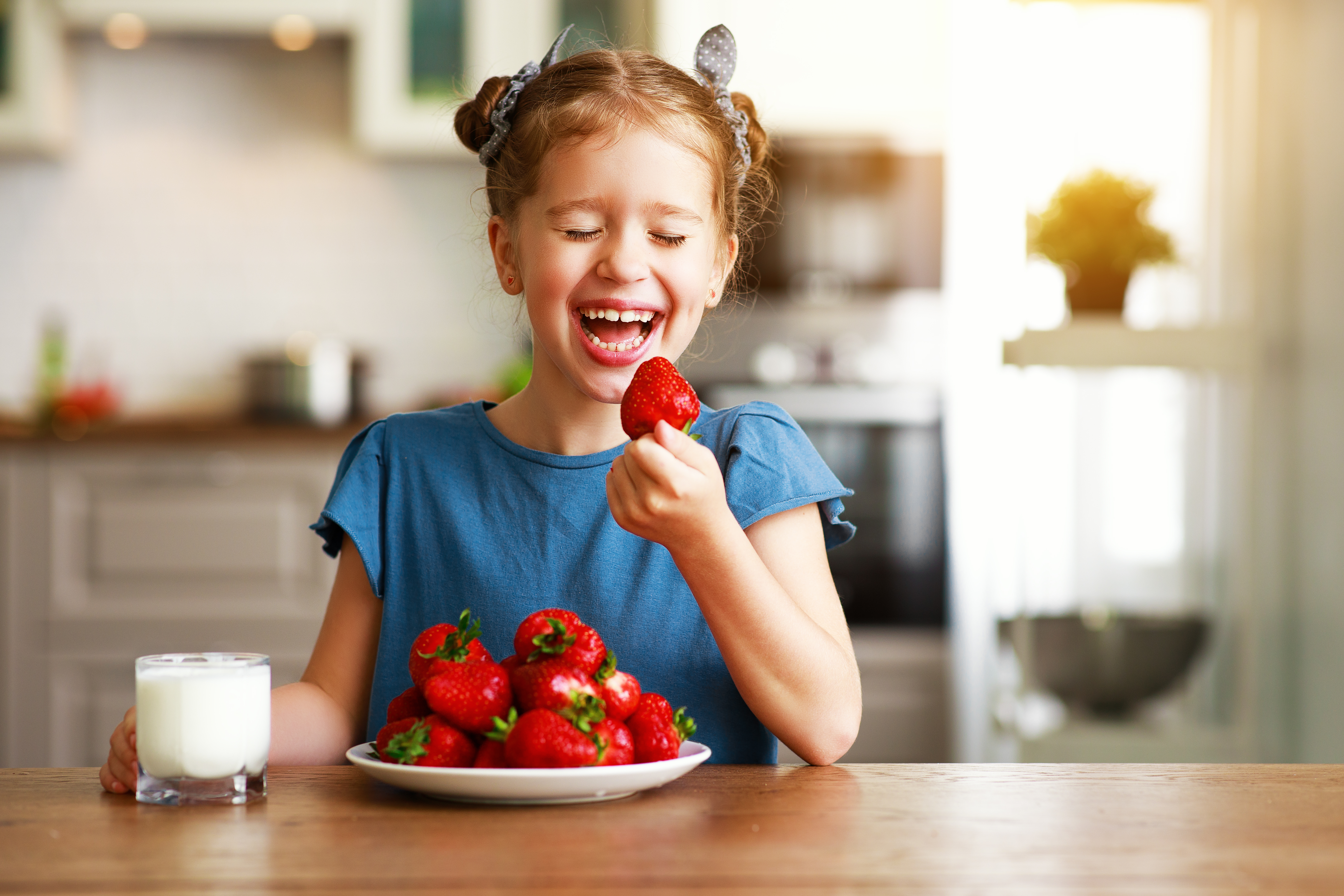 blog showcase image for the blog How can I incorporate more fruit and vegetables into my diet?